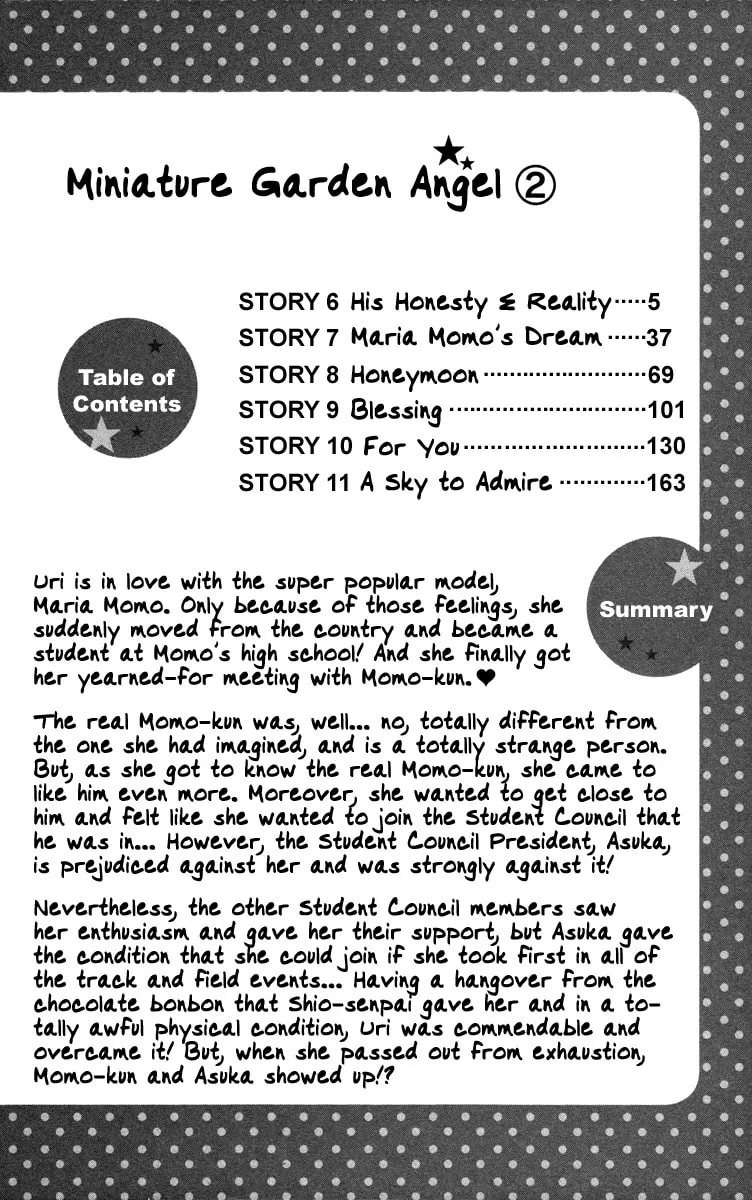 Miniature Garden Angel Chapter 6 page 4 - 