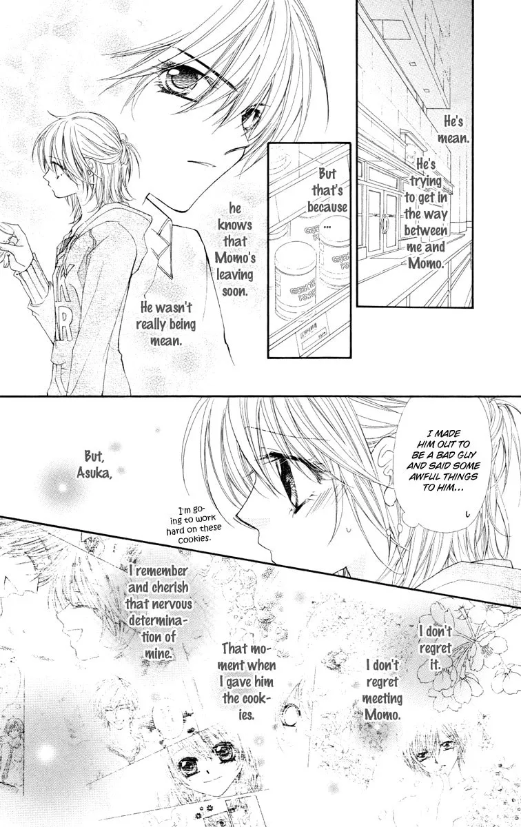 Miniature Garden Angel Chapter 6 page 34 - 