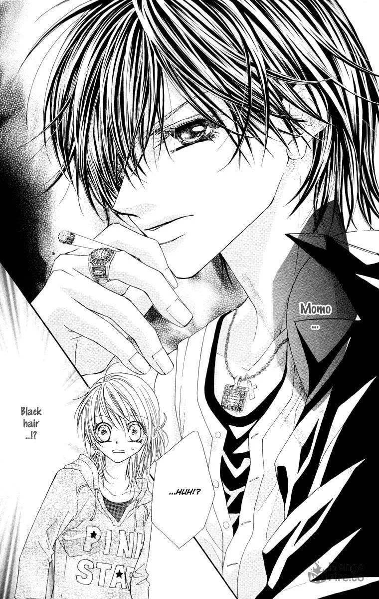 Miniature Garden Angel Chapter 6 page 36 - 