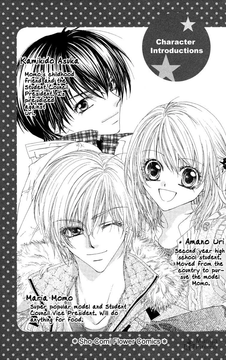 Miniature Garden Angel Chapter 6 page 5 - 
