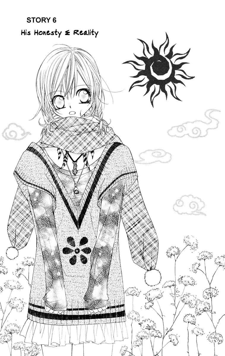 Miniature Garden Angel Chapter 6 page 7 - 