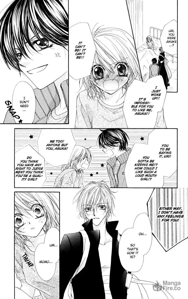 Miniature Garden Angel Chapter 6 page 9 - 