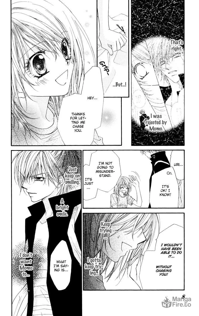 Miniature Garden Angel Chapter 6 page 10 - 