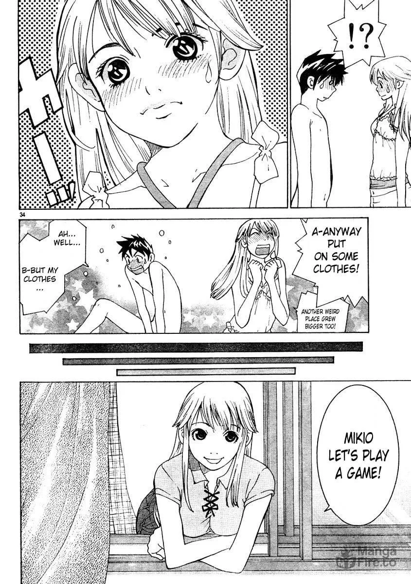 Read Miniature chapter 0 image 34 on Lezhin