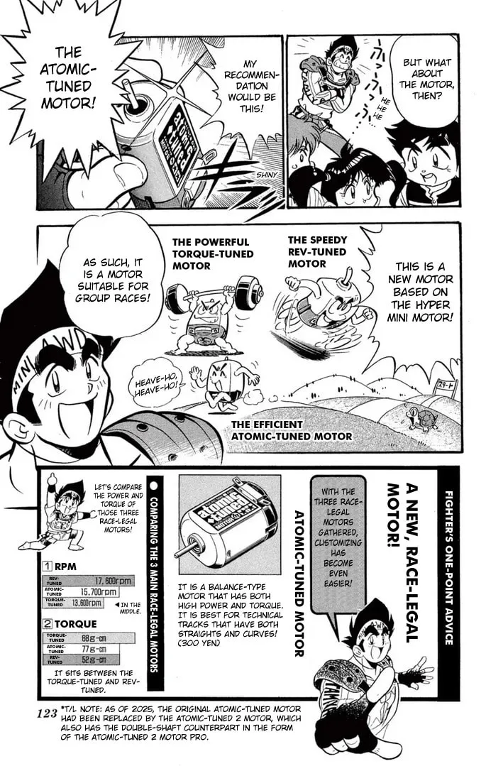 Read Miniyon Fighter V chapter 39 image 12 on Lezhin