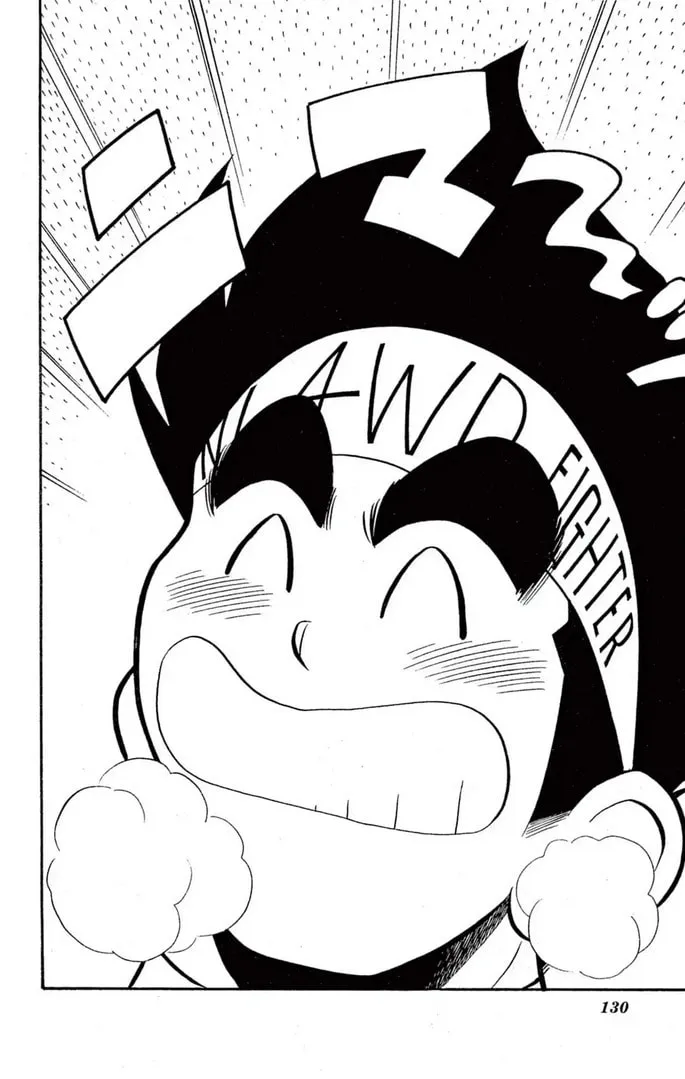Read Miniyon Fighter V chapter 48 image 1 on Lezhin
