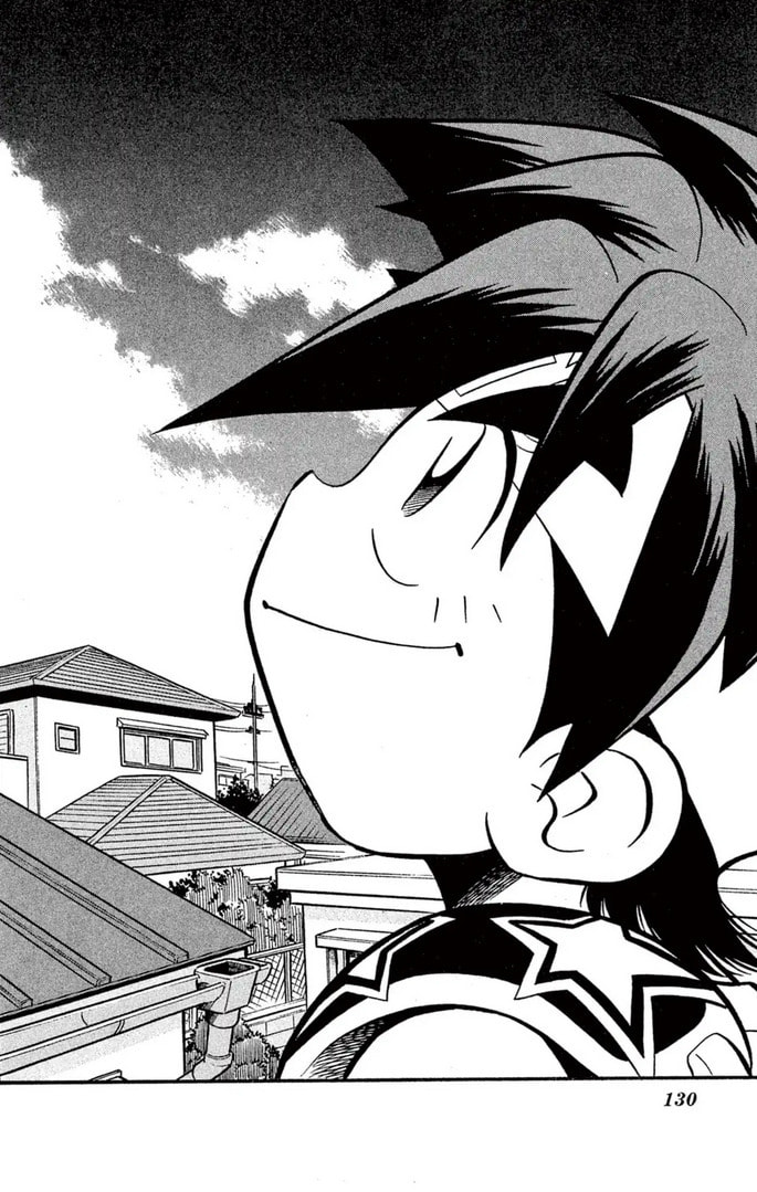 Read Miniyon Fighter V chapter 57 image 1 on Lezhin