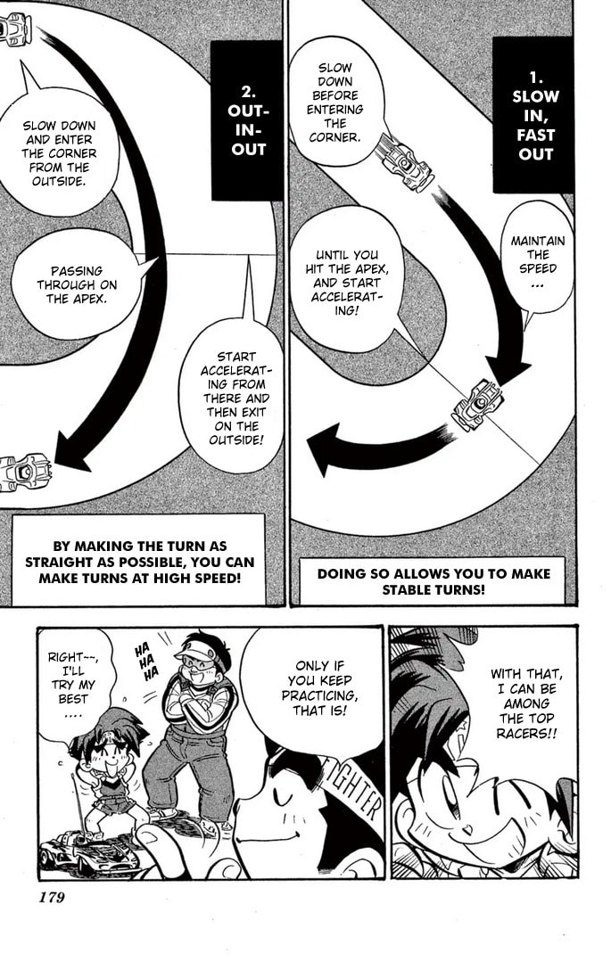 Read Miniyon Fighter V chapter 59 image 10 on Lezhin
