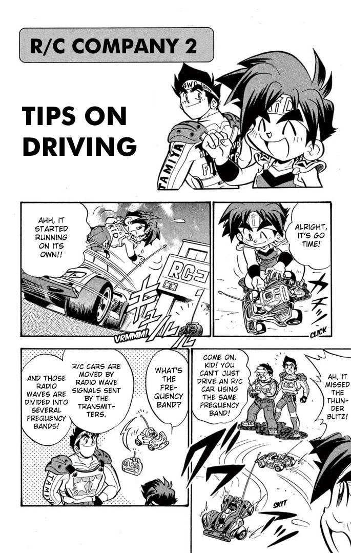 Read Miniyon Fighter V chapter 59 image 3 on Lezhin
