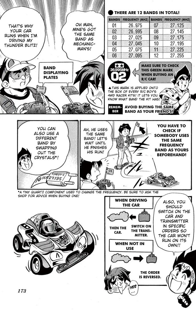Read Miniyon Fighter V chapter 59 image 4 on Lezhin
