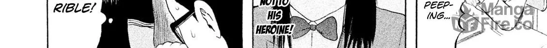 Read Minna! Esper Dayo! chapter 1 image 41 on Lezhin