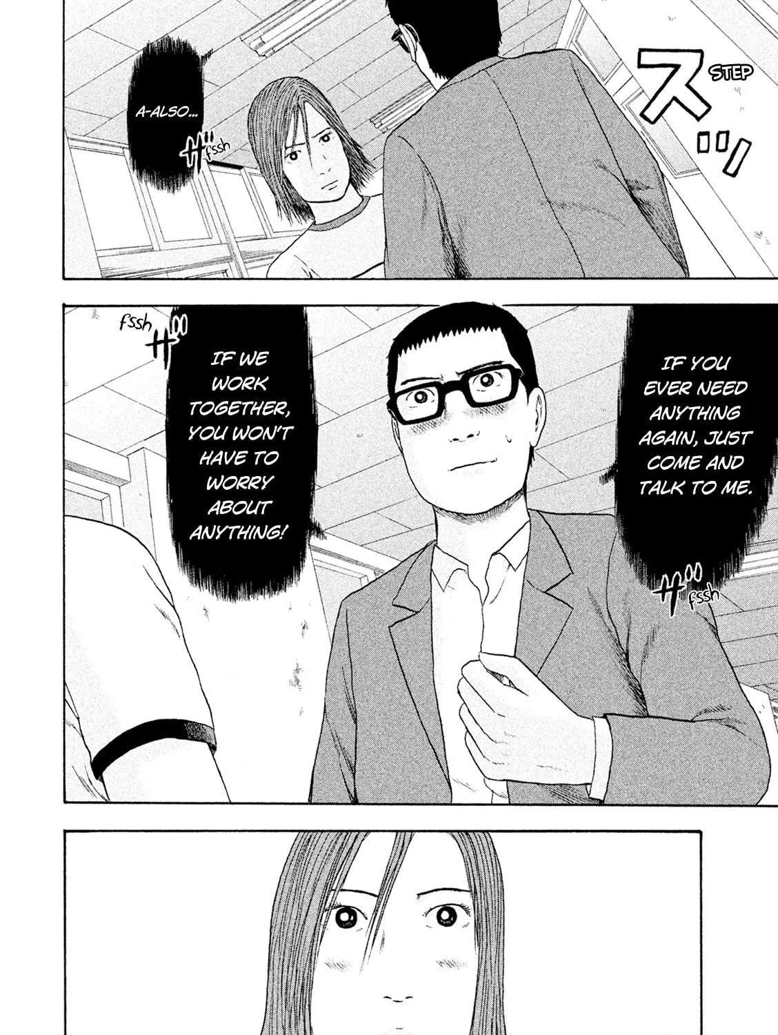Read Minna! Esper Dayo! chapter 10 image 10 on Lezhin