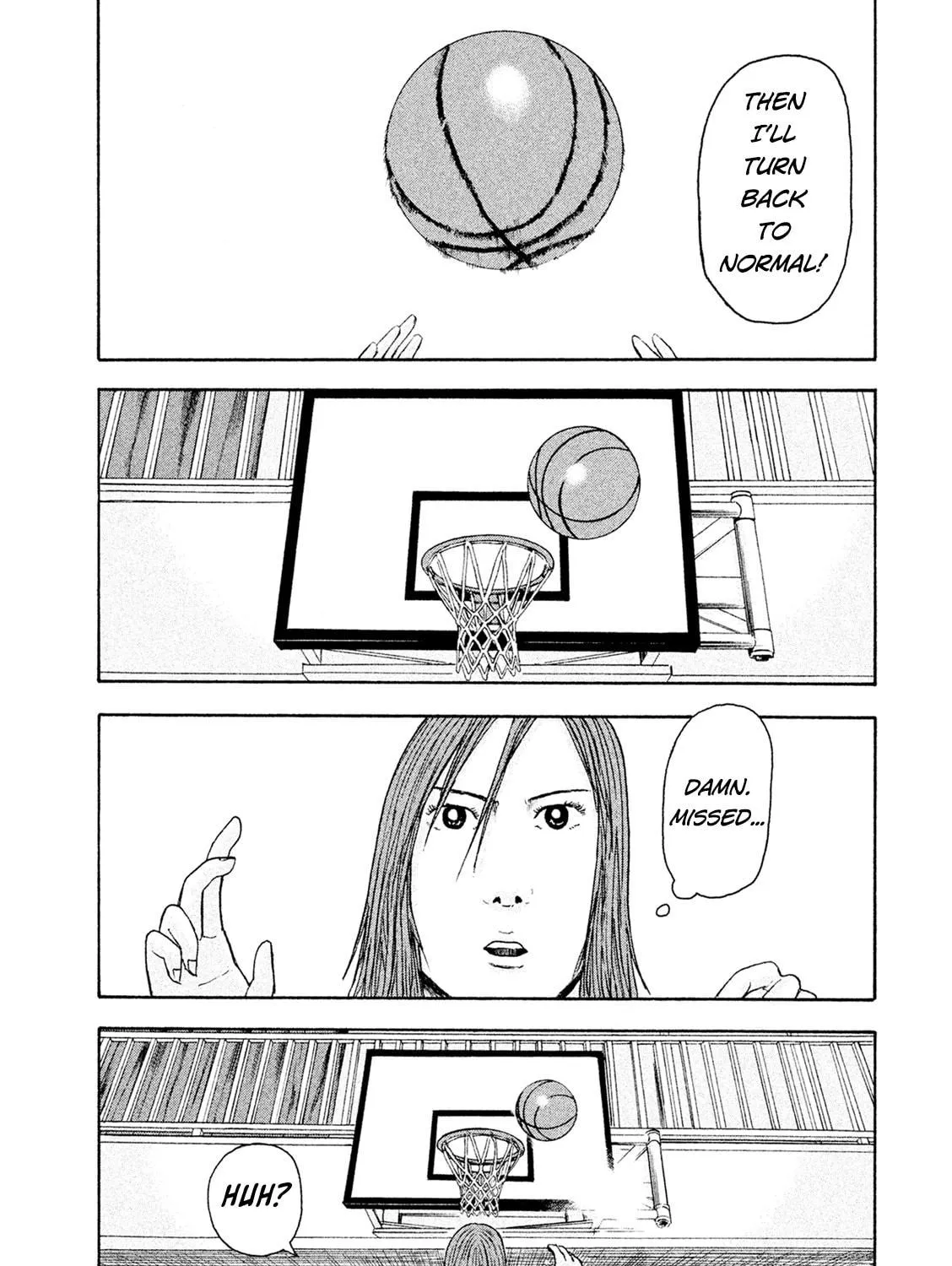 Read Minna! Esper Dayo! chapter 10 image 16 on Lezhin