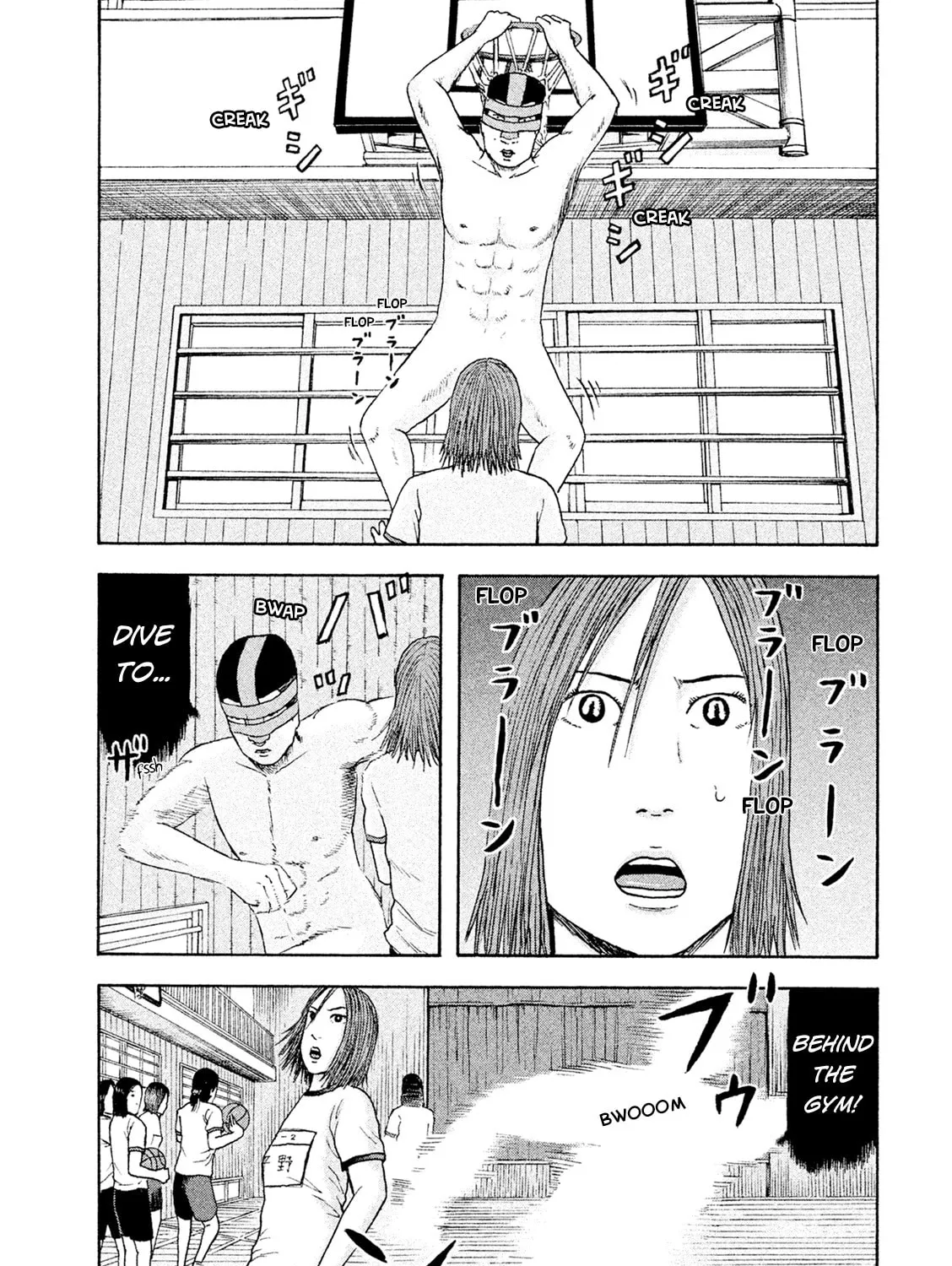 Read Minna! Esper Dayo! chapter 10 image 20 on Lezhin