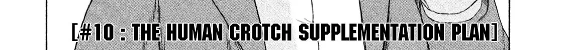 Read Minna! Esper Dayo! chapter 10 image 3 on Lezhin