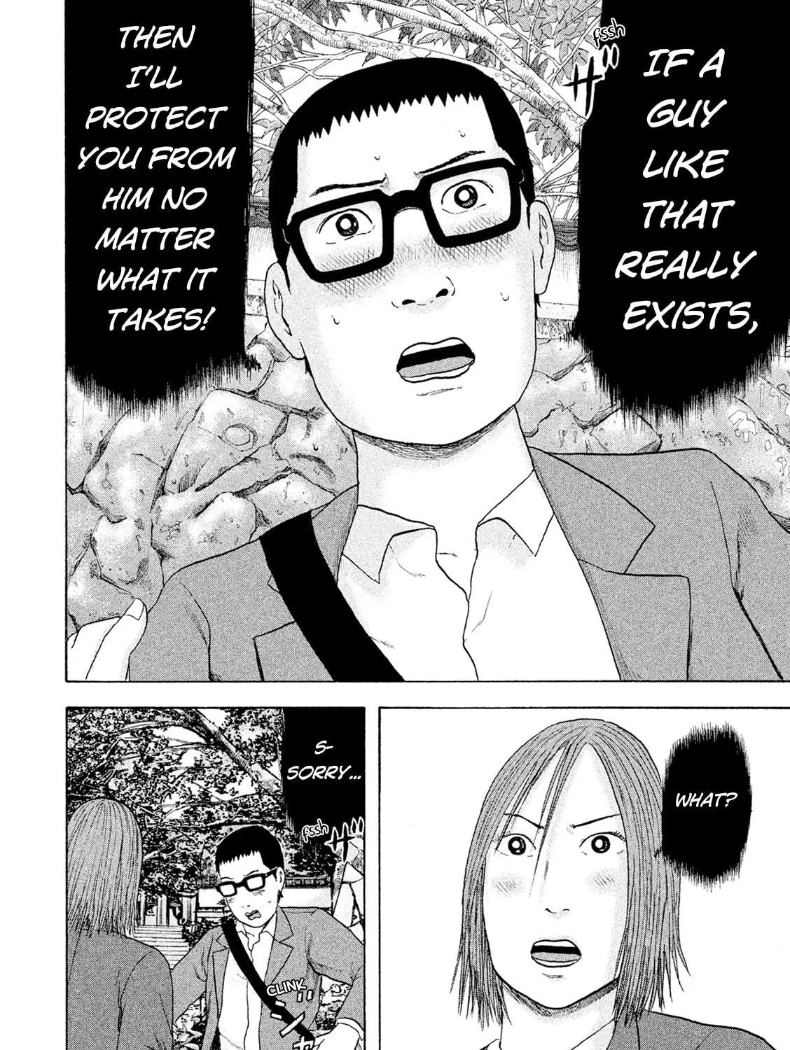 Read Minna! Esper Dayo! chapter 10 image 34 on Lezhin