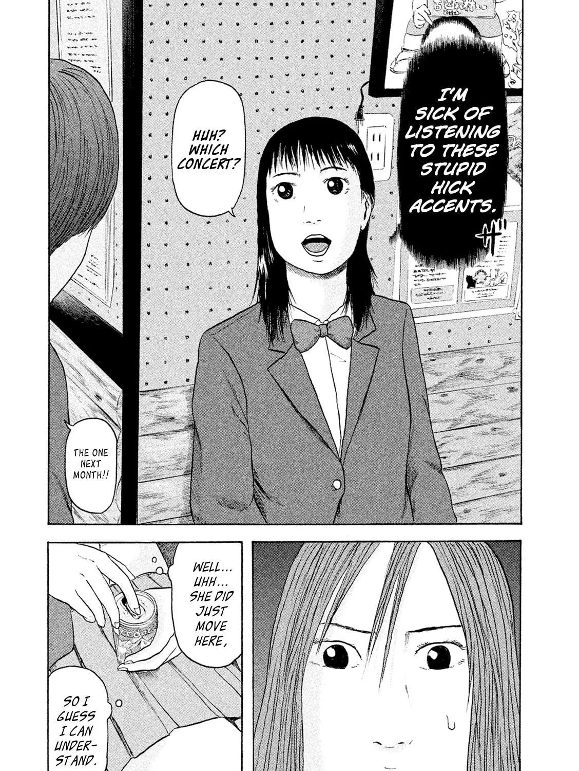 Read Minna! Esper Dayo! chapter 12 image 34 on Lezhin