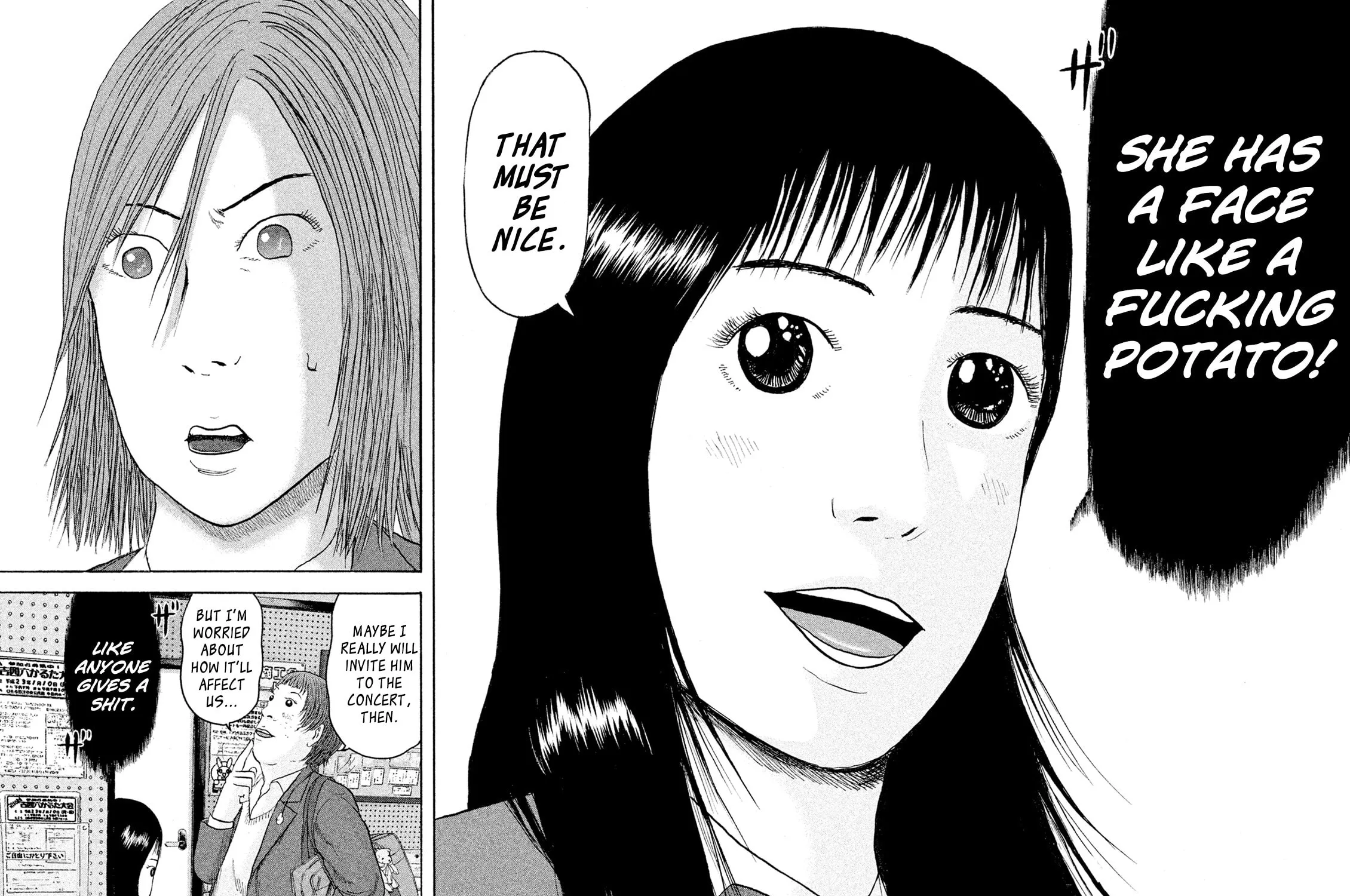 Read Minna! Esper Dayo! chapter 12 image 38 on Lezhin