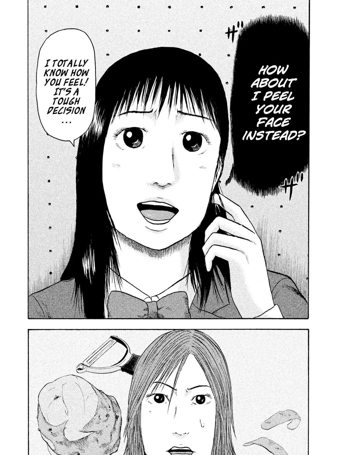 Read Minna! Esper Dayo! chapter 12 image 40 on Lezhin