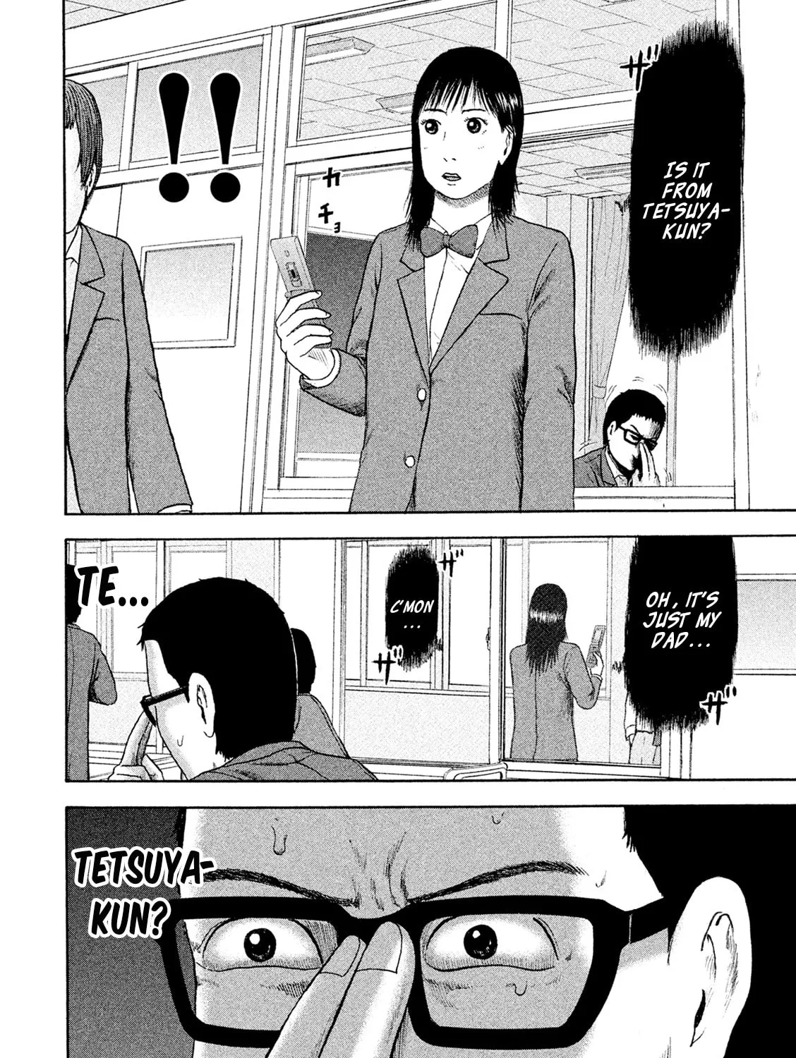 Read Minna! Esper Dayo! chapter 13 image 30 on Lezhin