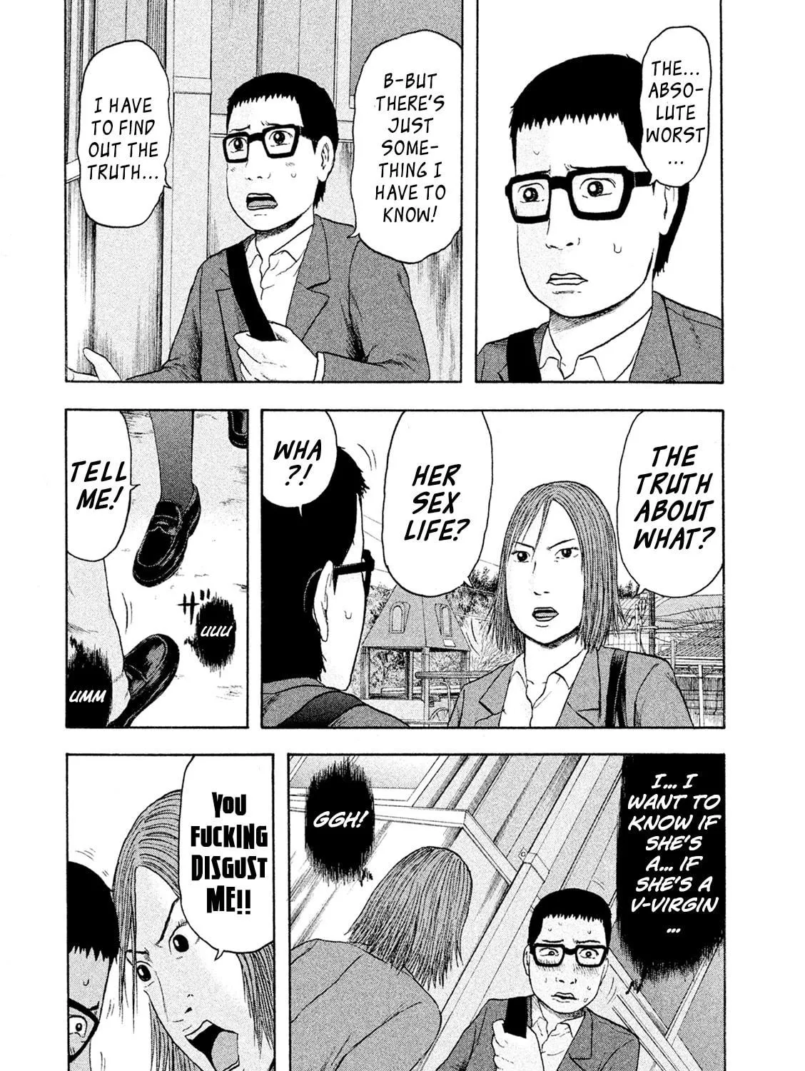 Read Minna! Esper Dayo! chapter 14 image 10 on Lezhin