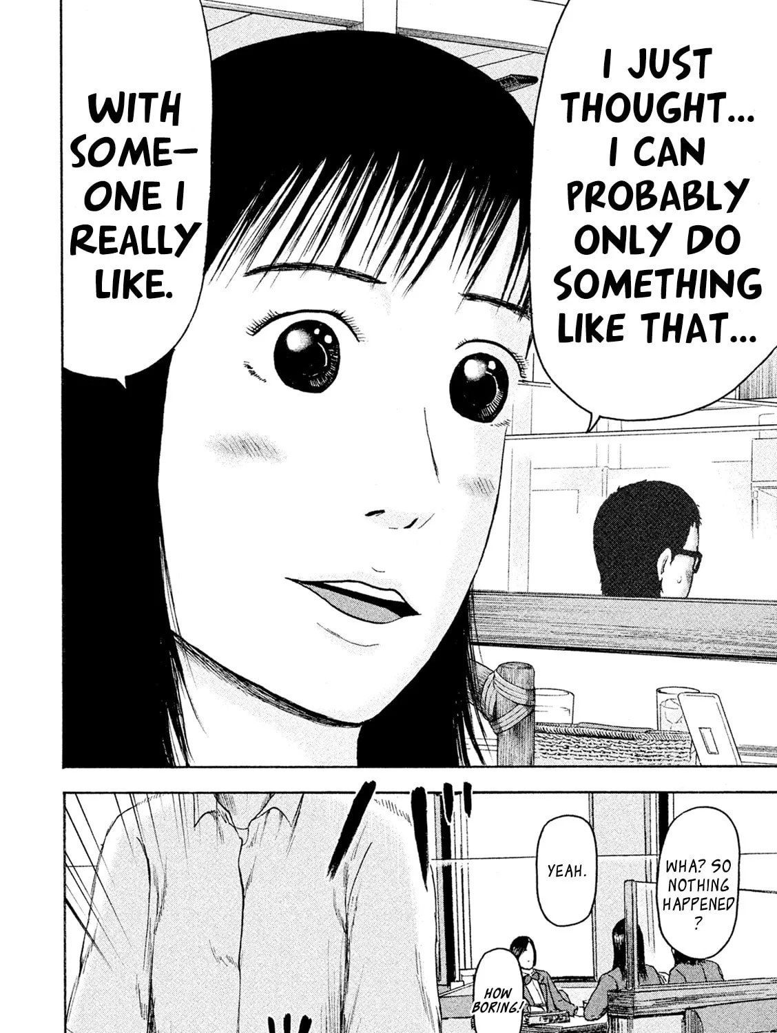 Read Minna! Esper Dayo! chapter 14 image 26 on Lezhin