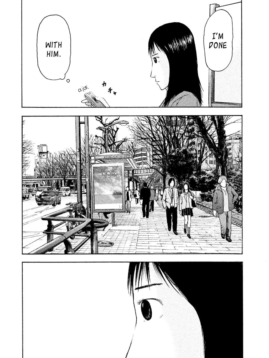 Read Minna! Esper Dayo! chapter 14 image 34 on Lezhin