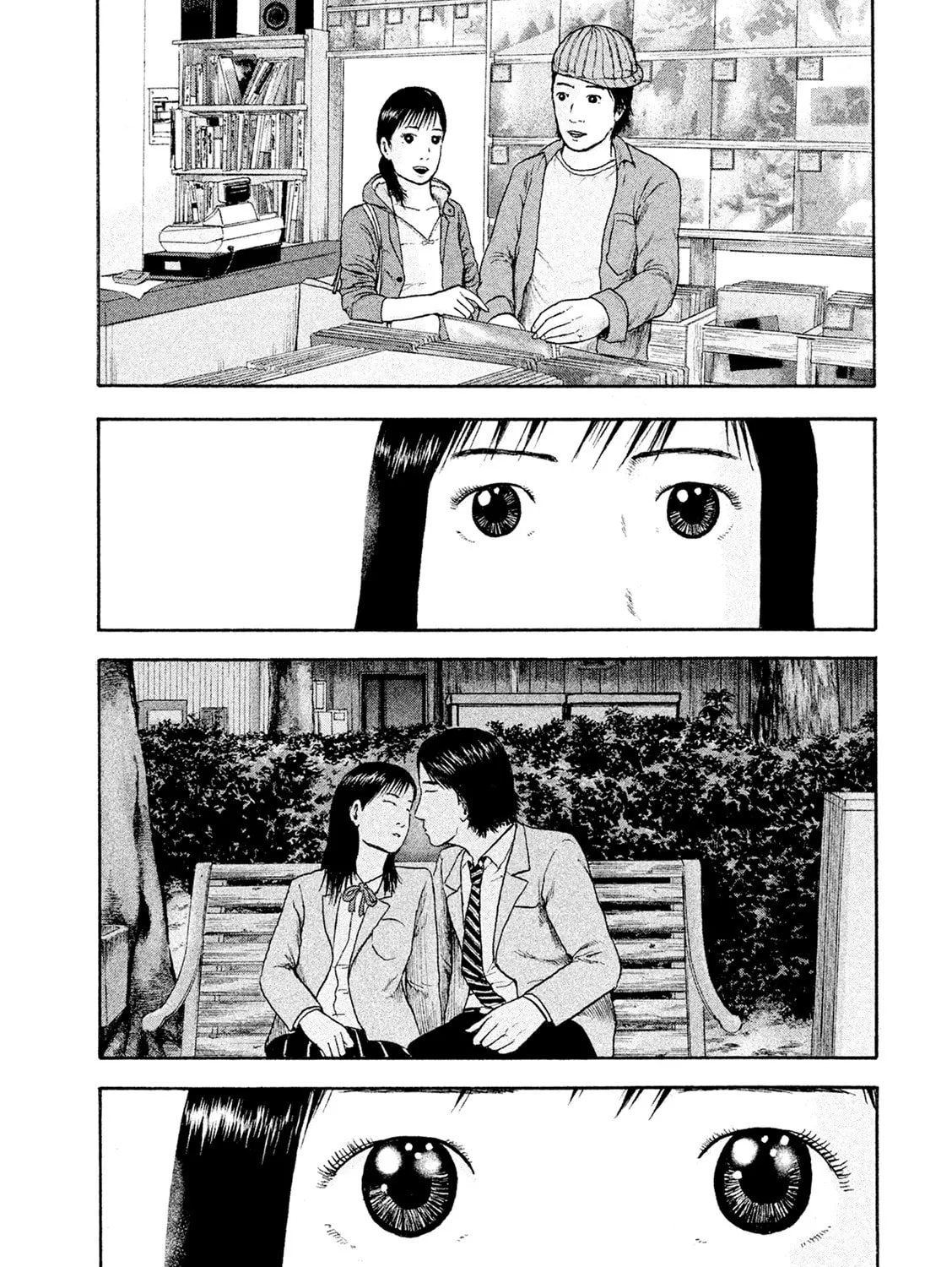 Read Minna! Esper Dayo! chapter 14 image 36 on Lezhin