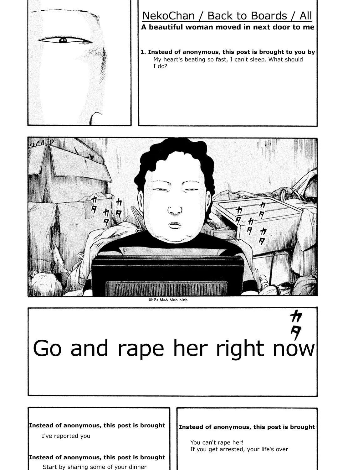 Read Minna! Esper Dayo! chapter 15 image 14 on Lezhin