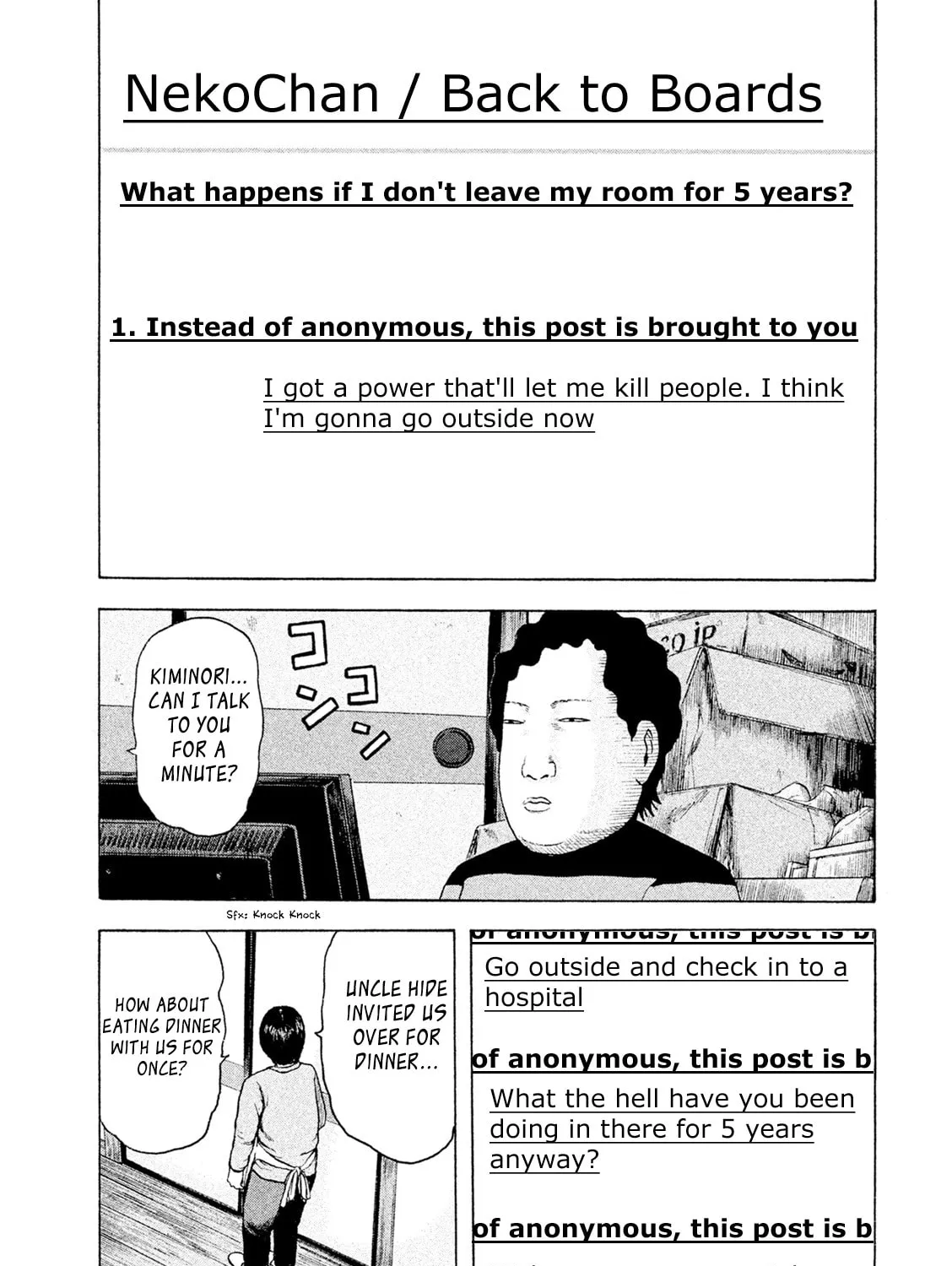 Read Minna! Esper Dayo! chapter 15 image 20 on Lezhin