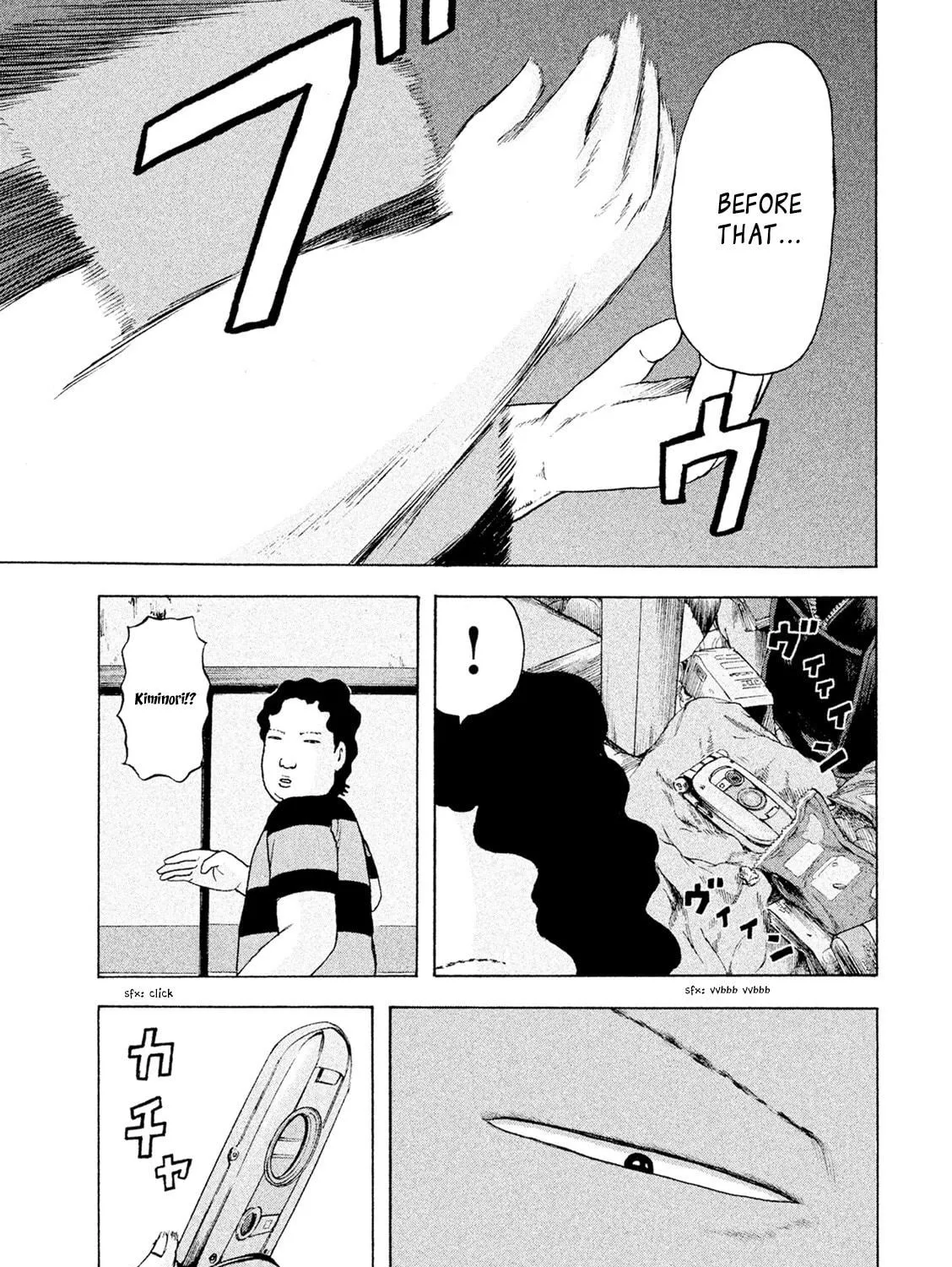 Read Minna! Esper Dayo! chapter 15 image 28 on Lezhin