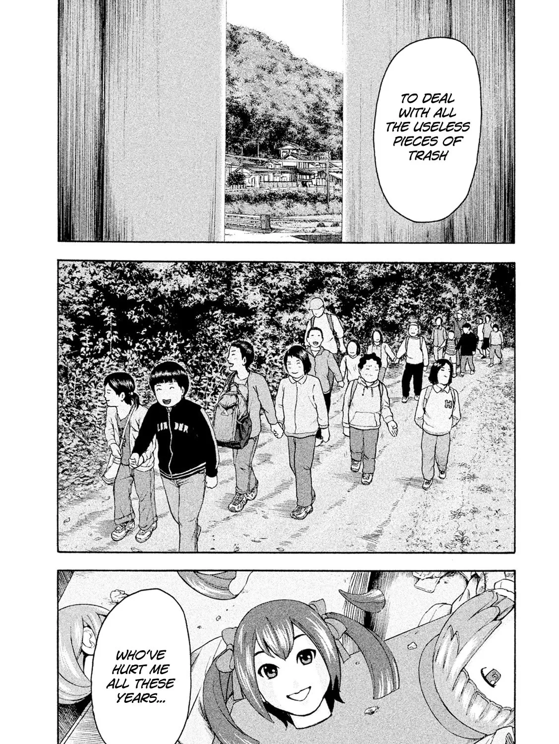 Read Minna! Esper Dayo! chapter 15 image 32 on Lezhin
