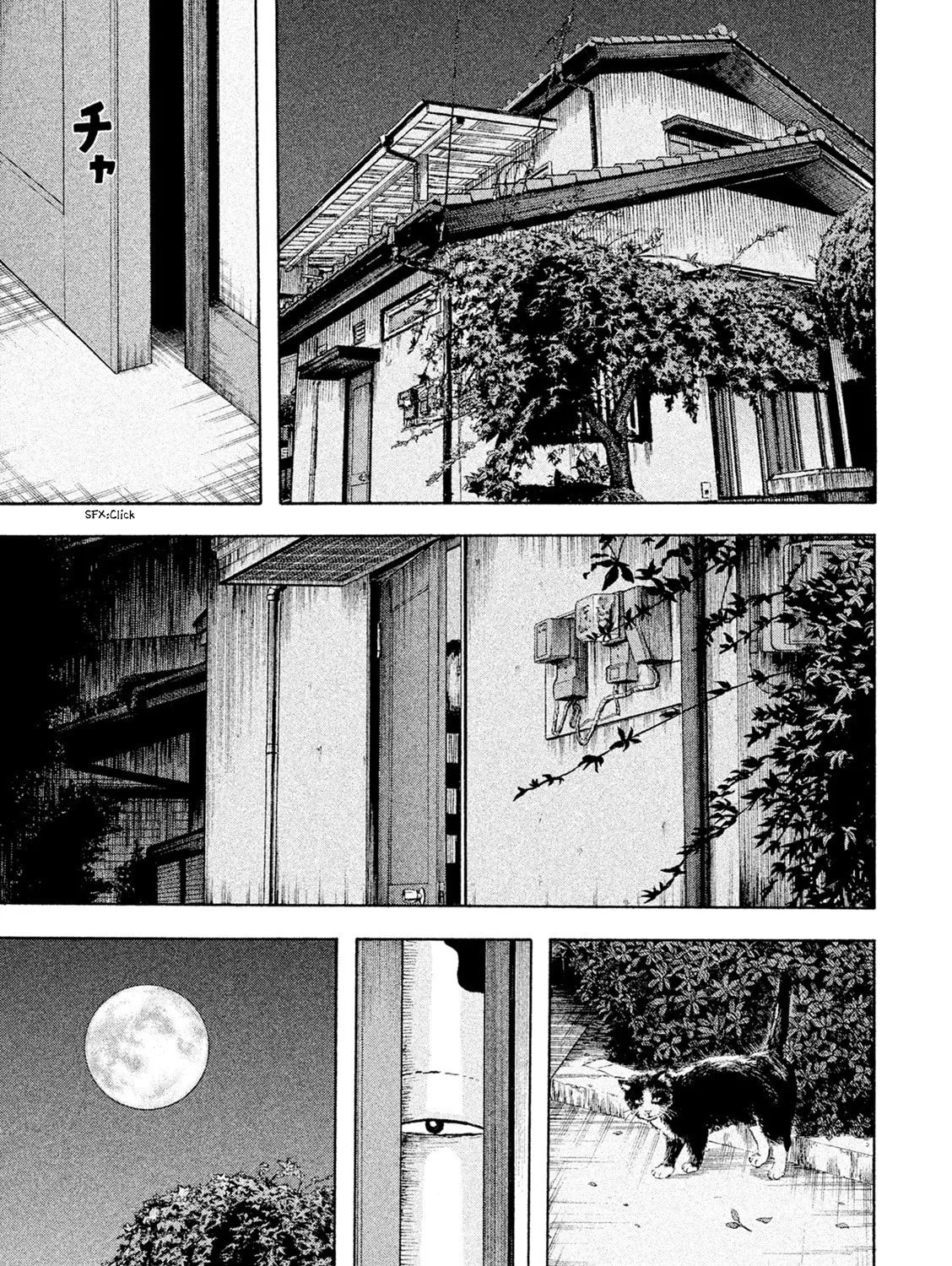 Read Minna! Esper Dayo! chapter 15 image 36 on Lezhin