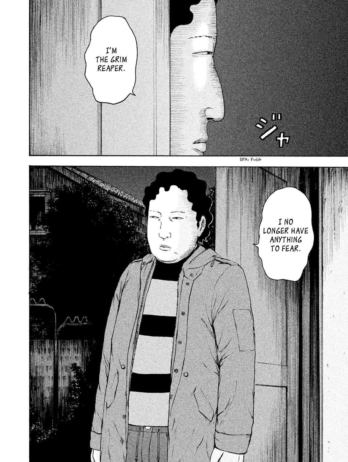 Read Minna! Esper Dayo! chapter 15 image 38 on Lezhin