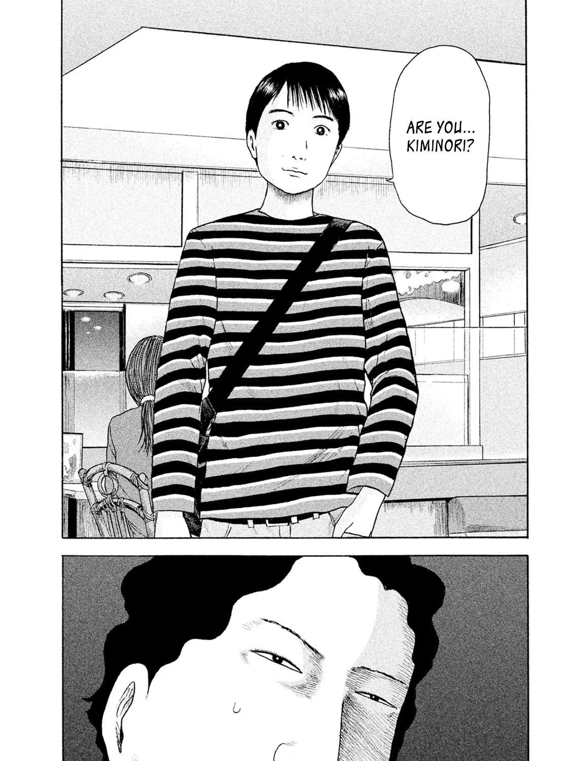 Read Minna! Esper Dayo! chapter 15 image 48 on Lezhin