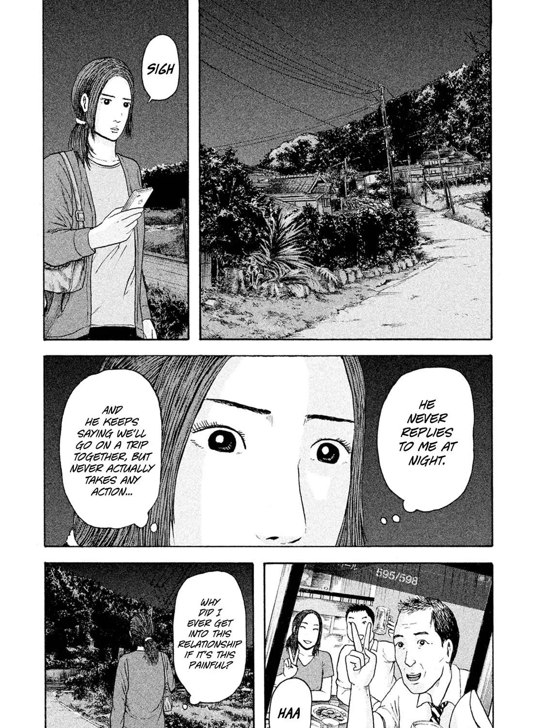 Read Minna! Esper Dayo! chapter 16 image 16 on Lezhin