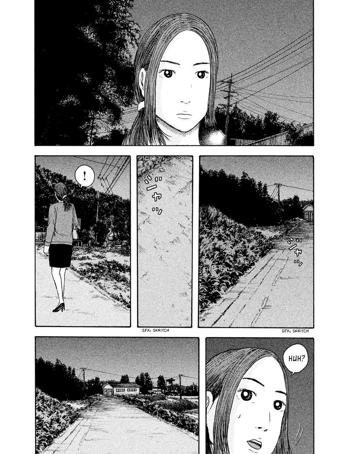 Read Minna! Esper Dayo! chapter 16 image 22 on Lezhin