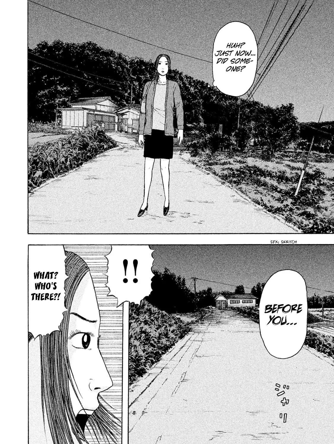 Read Minna! Esper Dayo! chapter 16 image 24 on Lezhin