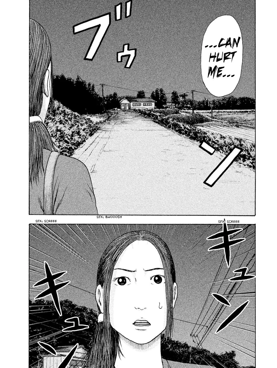 Read Minna! Esper Dayo! chapter 16 image 26 on Lezhin