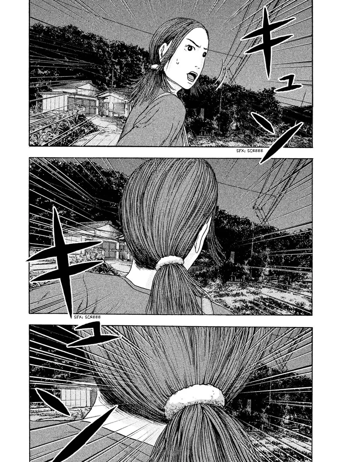 Read Minna! Esper Dayo! chapter 16 image 30 on Lezhin