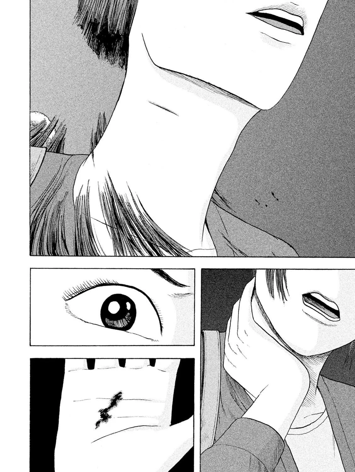 Read Minna! Esper Dayo! chapter 16 image 34 on Lezhin