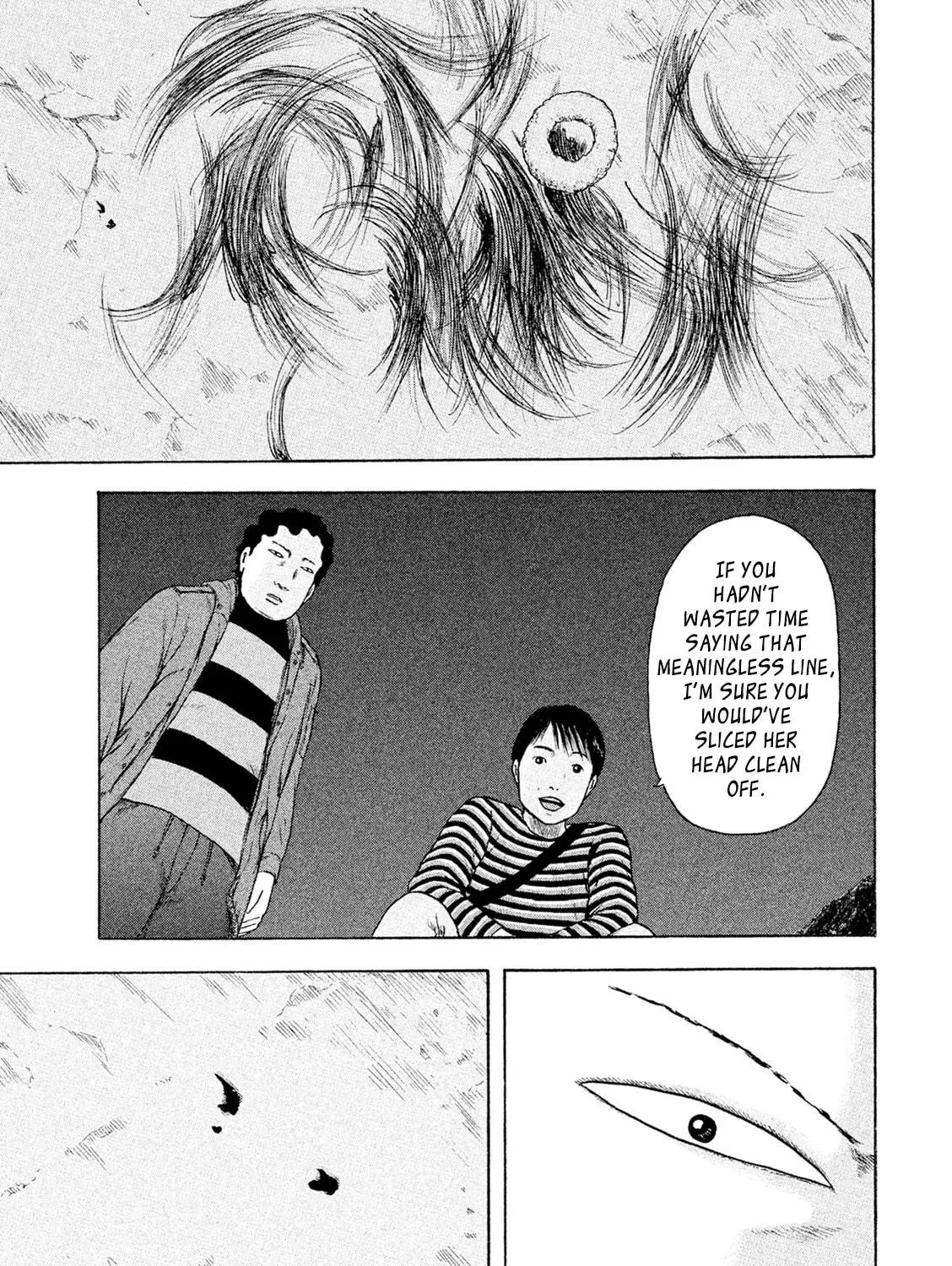 Read Minna! Esper Dayo! chapter 16 image 40 on Lezhin