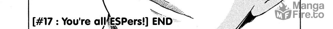Read Minna! Esper Dayo! chapter 17 image 47 on Lezhin