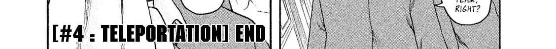 Read Minna! Esper Dayo! chapter 4 image 43 on Lezhin