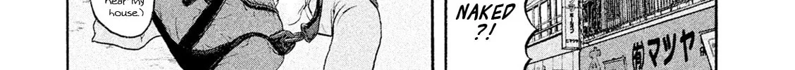 Read Minna! Esper Dayo! chapter 4 image 7 on Lezhin