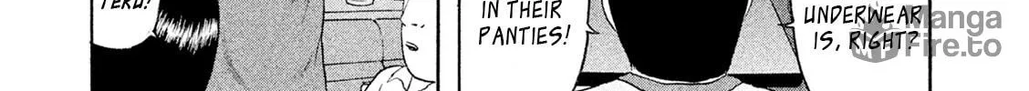 Read Minna! Esper Dayo! chapter 5 image 29 on Lezhin