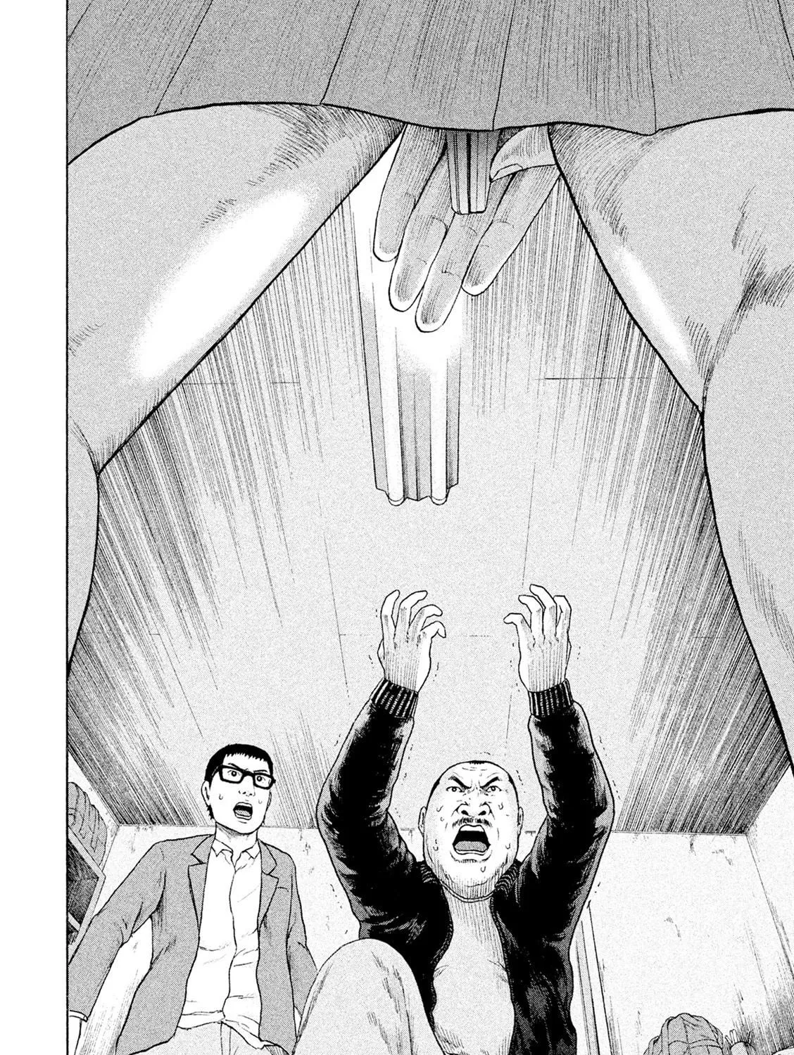 Read Minna! Esper Dayo! chapter 6 image 22 on Lezhin