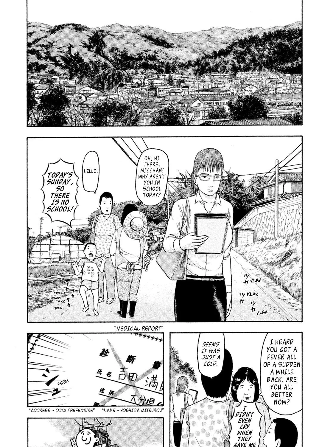 Read Minna! Esper Dayo! chapter 7 image 10 on Lezhin