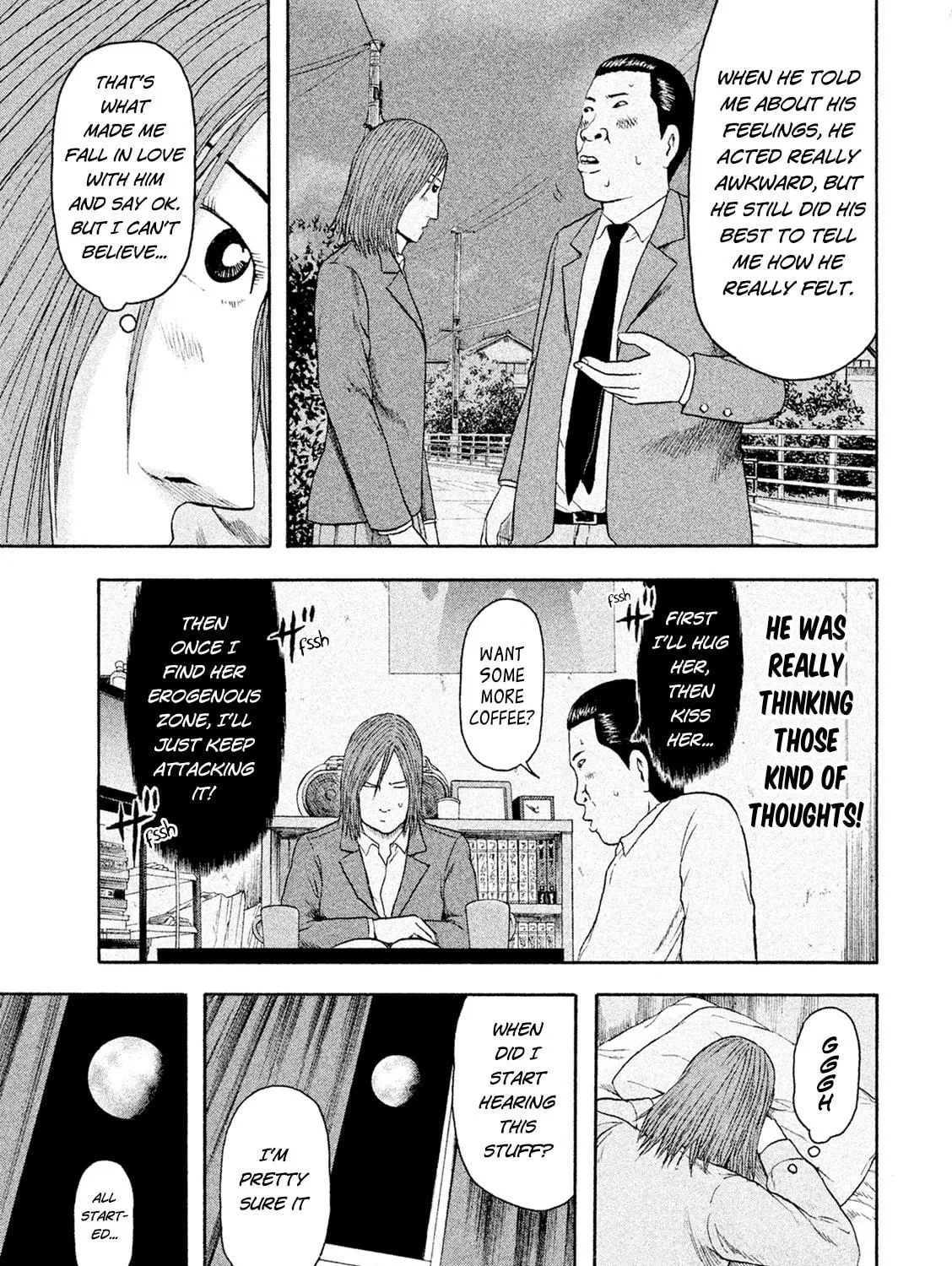 Read Minna! Esper Dayo! chapter 8 image 28 on Lezhin