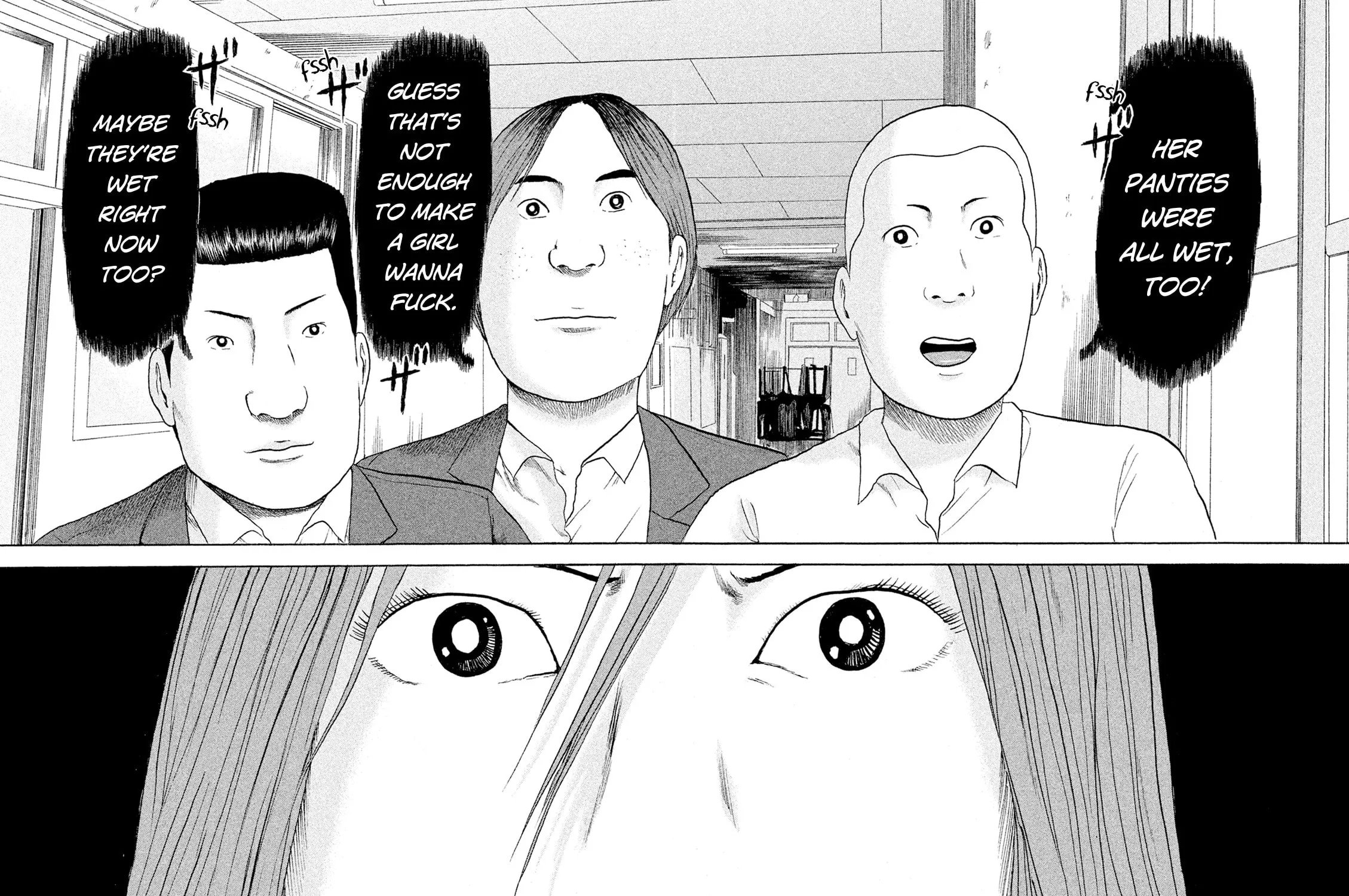 Read Minna! Esper Dayo! chapter 8 image 50 on Lezhin